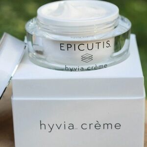 Epicutis Hyvia Crème sealed